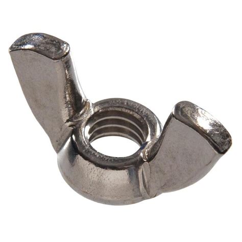 wing nut blanking plug